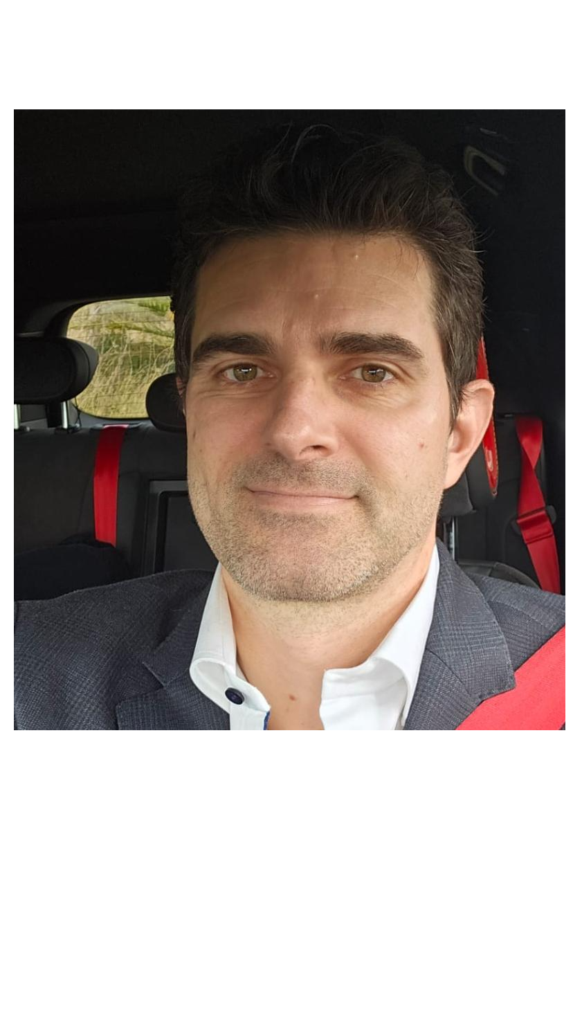 Patrik Germann